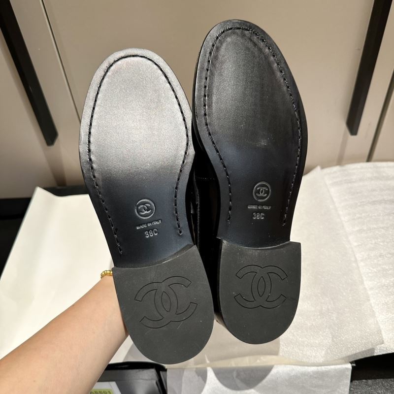 Chanel Low Shoes